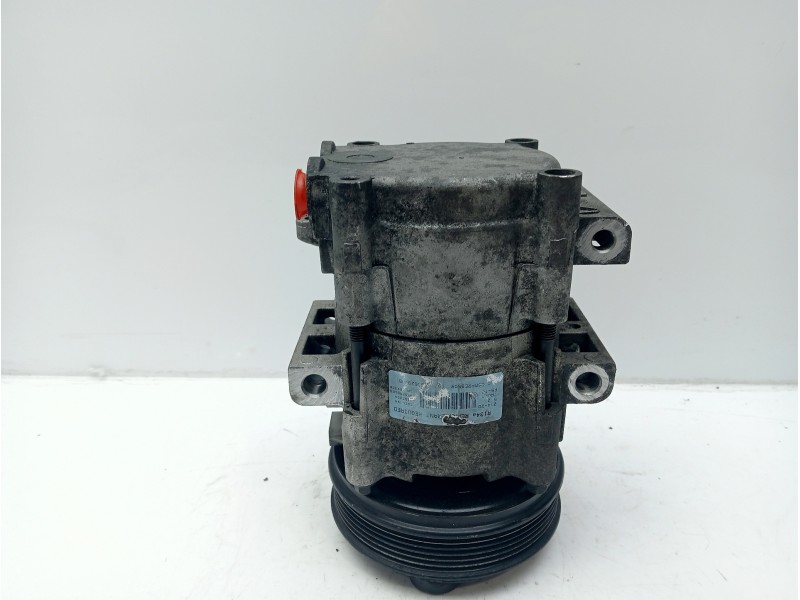 Recambio de compresor aire acondicionado para ford mondeo turnier (ge) futura referencia OEM IAM 1L3H19D786BA 1L3H19D786BA 