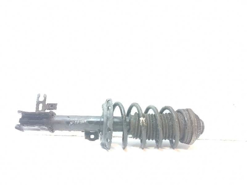 Recambio de amortiguador delantero izquierdo para opel astra h ber. essentia referencia OEM IAM 93179660  