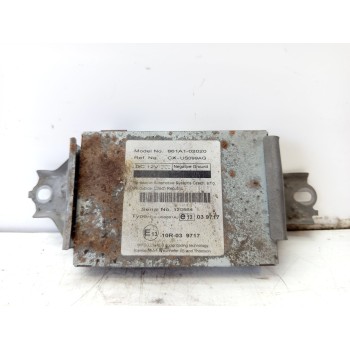 MODULO ELECTRONICO 861A102020 