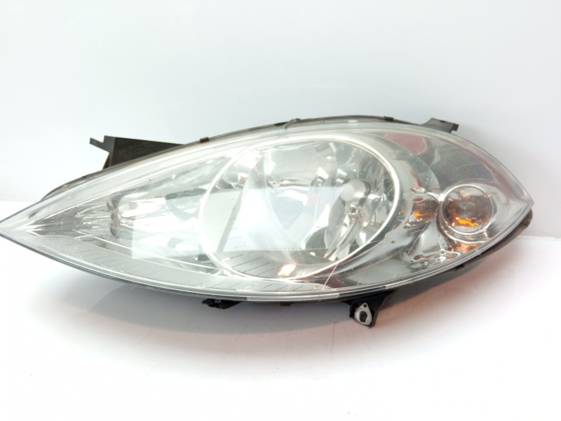Recambio de faro izquierdo para mercedes-benz clase a (w169) 2.0 cdi cat referencia OEM IAM A1698200161  