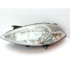 Recambio de faro izquierdo para mercedes-benz clase a (w169) 2.0 cdi cat referencia OEM IAM A1698200161  