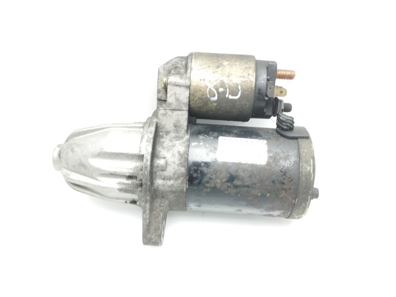 Recambio de motor arranque para smart coupe 0.7 turbo cat referencia OEM IAM MR994922 M000T45271ZT 