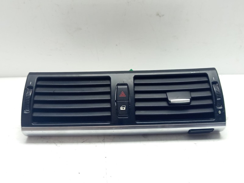 Recambio de rejilla aireadora para bmw x5 (e70) xdrive 30 d referencia OEM IAM 0264226958654 716180104 