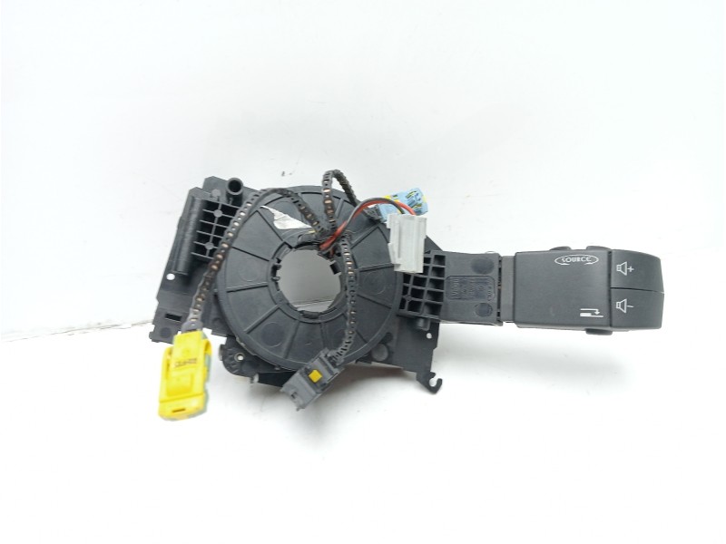 Recambio de mando volante para renault laguna ii (bg0) 1.9 dci diesel fap referencia OEM IAM 8200328896  