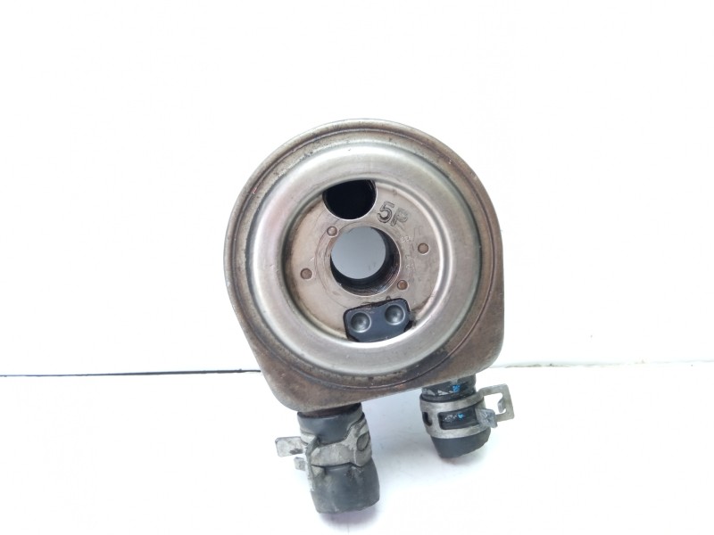 Recambio de enfriador aceite motor para citroën xantia berlina 2.0 hdi referencia OEM IAM 3743011  