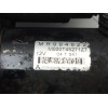 Recambio de motor arranque para smart coupe 0.7 turbo cat referencia OEM IAM MR994922 M000T45271ZT 