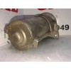 Recambio de motor arranque para opel astra g caravan 1.6 referencia OEM IAM 9000794  