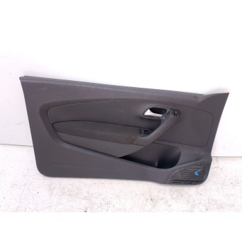 GUARNECIDO PUERTA DELANTERA IZQUIERDA 6R3867011AH 