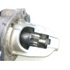 Recambio de motor arranque para smart coupe 0.7 turbo cat referencia OEM IAM MR994922 M000T45271ZT 