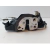 Recambio de cerradura puerta delantera derecha para toyota yaris hsd active referencia OEM IAM 690300D540  