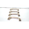 Recambio de moldura para lexus ls (usf4/uvf4) 460 referencia OEM IAM 7461050050A0 7461050050A0 