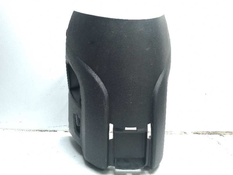Recambio de molduras delanteras para peugeot partner kombi 1.6 blue-hdi fap referencia OEM IAM 98111289ZD  