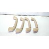 Recambio de moldura para lexus ls (usf4/uvf4) 460 referencia OEM IAM 7461050050A0 7461050050A0 