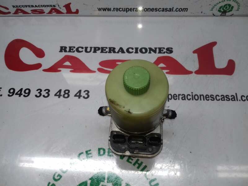Recambio de bomba direccion para volkswagen polo (9n3) advance referencia OEM IAM 6Q0423156S 6Q1423051AJ 6Q2423051T