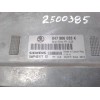 Recambio de centralita motor uce para skoda fabia i (6y2) 1.4 referencia OEM IAM 047906033K  