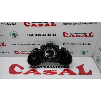 CUADRO INSTRUMENTOS 98041179XT A2C83012700 A2C83012700
