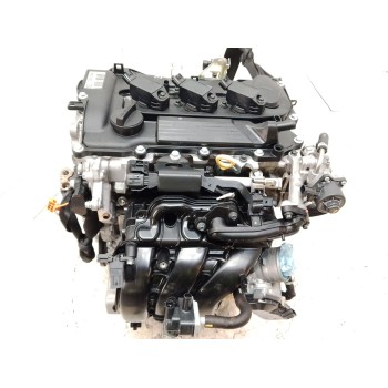 MOTOR COMPLETO 19000F3020 M15AFXE BP89406 / XM15A P92G
