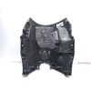 Recambio de molduras delanteras para peugeot partner kombi 1.6 blue-hdi fap referencia OEM IAM 98111289ZD  