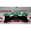 Recambio de cuadro instrumentos para citroën c3 business referencia OEM IAM 98041179XT A2C83012700 A2C83012700