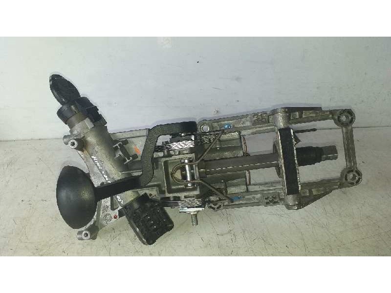 Recambio de columna direccion para mini mini (r50,r53) cooper referencia OEM IAM B057412705  