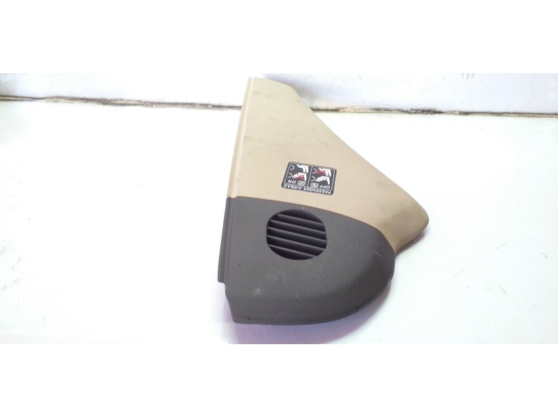 Recambio de moldura para lexus ls (usf4/uvf4) 460 referencia OEM IAM 5531750050  