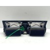 Recambio de rejilla aireadora para bmw x5 (e70) xdrive 30 d referencia OEM IAM 0264226958654 716180104 