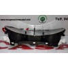Recambio de cuadro instrumentos para citroën c3 business referencia OEM IAM 98041179XT A2C83012700 A2C83012700