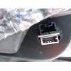 Recambio de molduras delanteras para peugeot partner kombi 1.6 blue-hdi fap referencia OEM IAM 98111289ZD  
