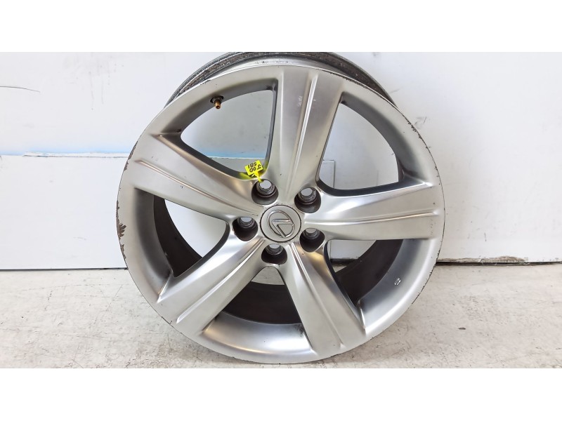 Recambio de llanta para lexus gs (gs/us/ws19) 300 referencia OEM IAM 4261130B20  