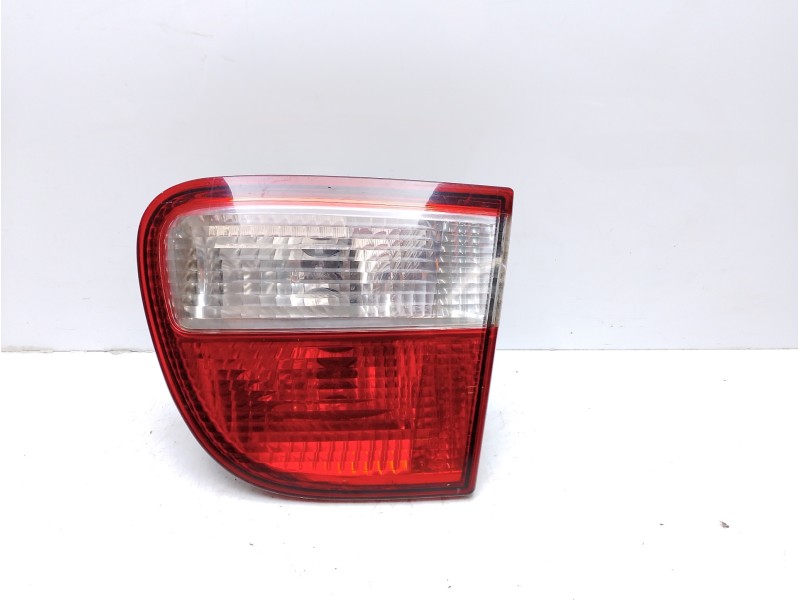 Recambio de piloto trasero derecho para seat leon (1m1) 1.9 tdi referencia OEM IAM 1M694510701  