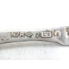 Recambio de brazo suspension inferior trasero derecho para lexus is 2.5 16v cat (híbrido) referencia OEM IAM 4870530120  