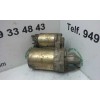 Recambio de motor arranque para daewoo kalos 1.4 se referencia OEM IAM 10455506  