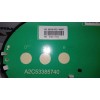 Recambio de cuadro instrumentos para citroën c3 business referencia OEM IAM 98041179XT A2C83012700 A2C83012700