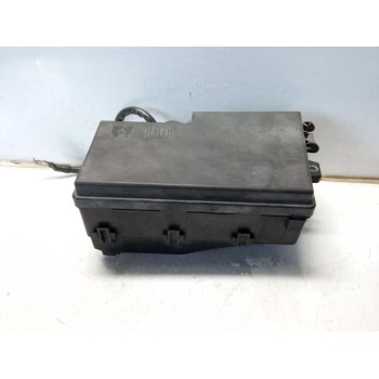 CAJA RELES / FUSIBLES 3M5T14K733 