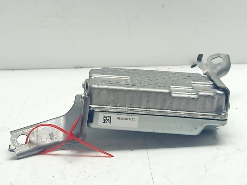 Recambio de modulo electronico para toyota land cruiser (j15) referencia OEM IAM 18209206721 22713086050 