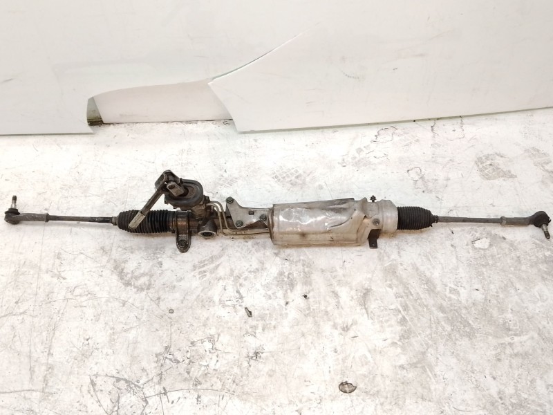 Recambio de cremallera direccion para seat toledo ii (1m2) 1.9 tdi referencia OEM IAM 1J1422063N 1J1422105 