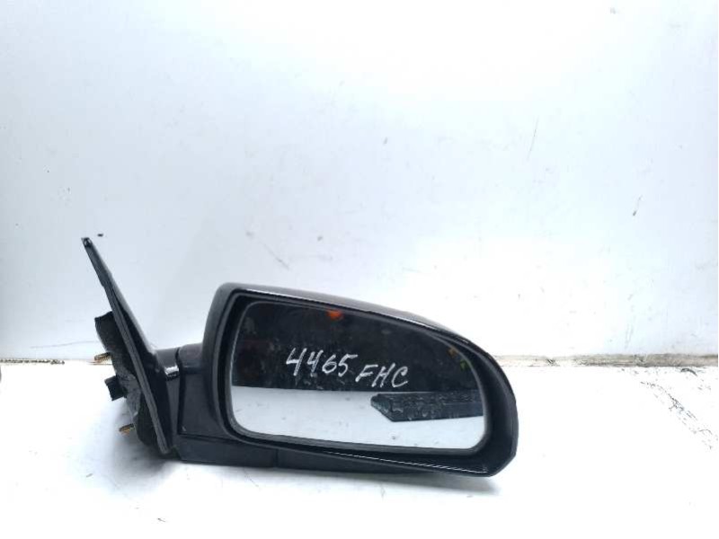 Recambio de retrovisor derecho para hyundai sonata (nf) referencia OEM IAM 876203K110  