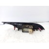 Recambio de moldura para toyota hilux (kun) 2.5 turbodiesel referencia OEM IAM 742720K400  