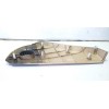 Recambio de moldura para lexus ls (usf4/uvf4) 460 referencia OEM IAM 5531750050  