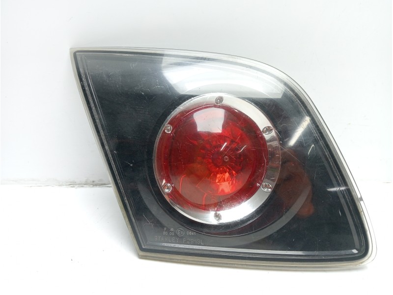 Recambio de piloto trasero izquierdo para mazda 3 berlina (bk) 1.6 vvt active referencia OEM IAM BP4N513J0C  