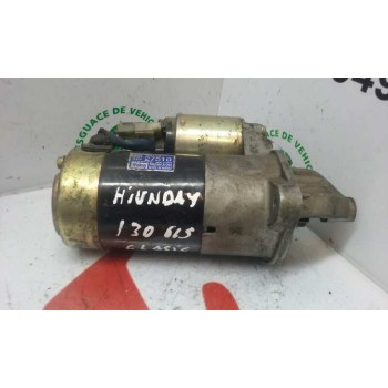 MOTOR ARRANQUE 36100 
