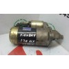 Recambio de motor arranque para hyundai i30 classic referencia OEM IAM 36100  