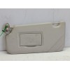 Recambio de parasol izquierdo para ford focus turn. (cb8) titanium referencia OEM IAM 1894721  