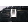 Recambio de cuadro instrumentos para citroën c4 lim. collection referencia OEM IAM 9676962480 a2c53435355 