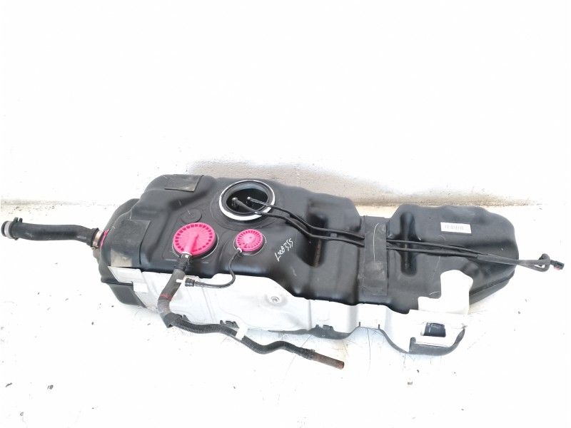 Recambio de deposito combustible para toyota land cruiser (j15) limited referencia OEM IAM 7700160A30  