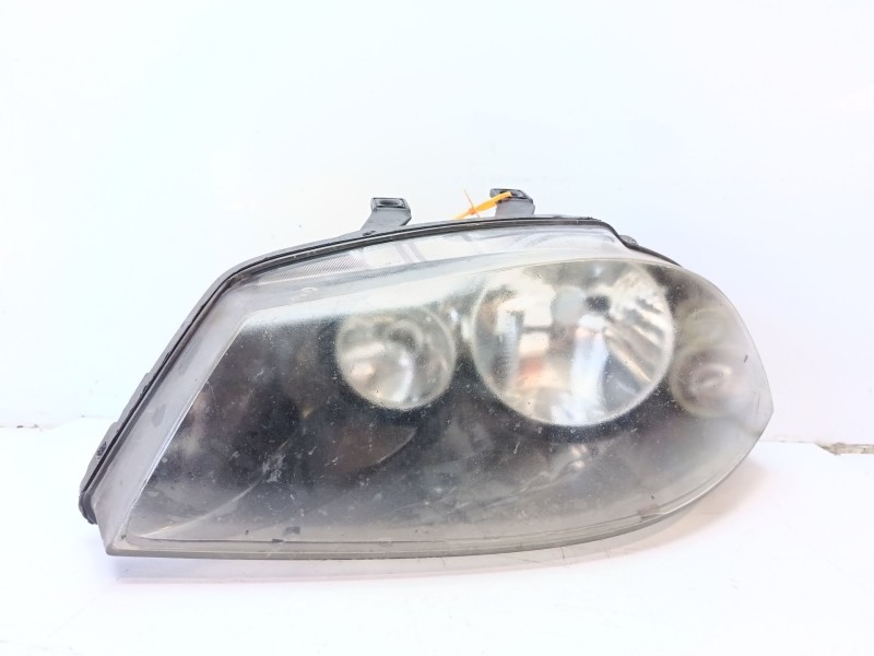 Recambio de faro izquierdo para seat ibiza iii (6l1) 1.4 16v referencia OEM IAM 6L1941751D 6L1941005H 