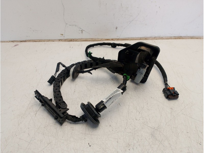 Recambio de cadena para toyota proace verso referencia OEM IAM 9828028780  