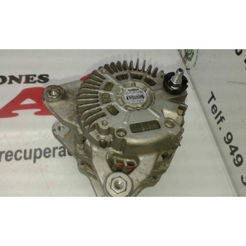 ALTERNADOR 23100BC00A 