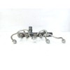 Recambio de rampa inyectora para dacia duster ambiance 4x2 referencia OEM IAM 8200704212 142041073 H8201157327