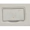 Recambio de parasol izquierdo para ford focus turn. (cb8) titanium referencia OEM IAM 1894721  